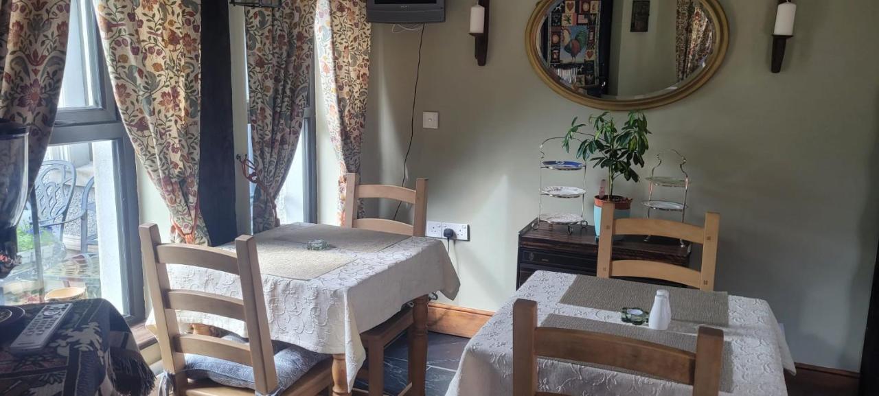 Fiddlers Cottage Kesh المظهر الخارجي الصورة
